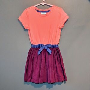 Hanna Anderson playdress